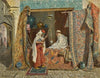 An Eastern Shop