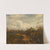 An English Landscape by John Linnell