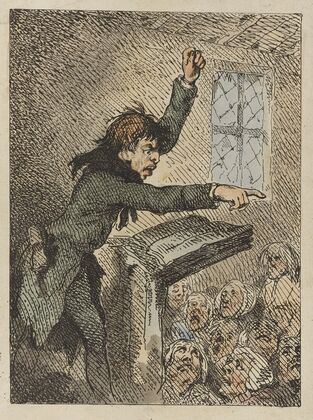 An essay on the sublime & beautiful (1785)