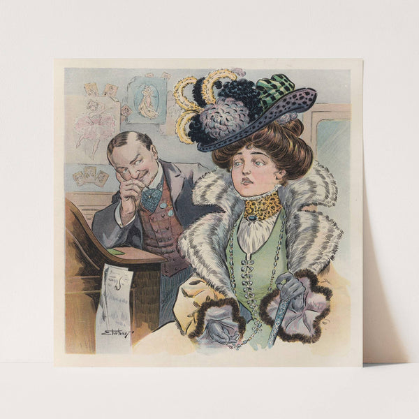 Which brand (1913) by Samuel Ehrhart