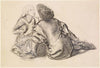 An Idyll – Study