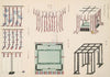 An illustration of a partition curtain