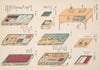 An illustration of a scribe’s tools 2