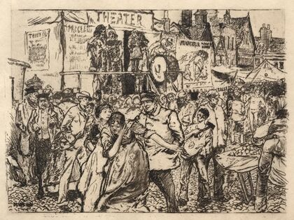 An Illustration (1883)