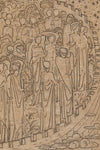 An illustration to ‘The Golden Legend’