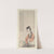 An Immortal Lady (1882) by Huang Shanshou