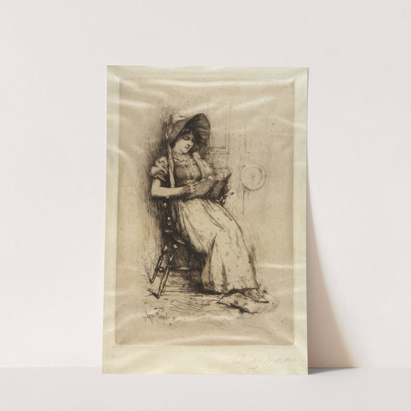 An Interesting Chapter by Edward Percy Moran