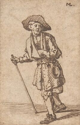 An Itinerant