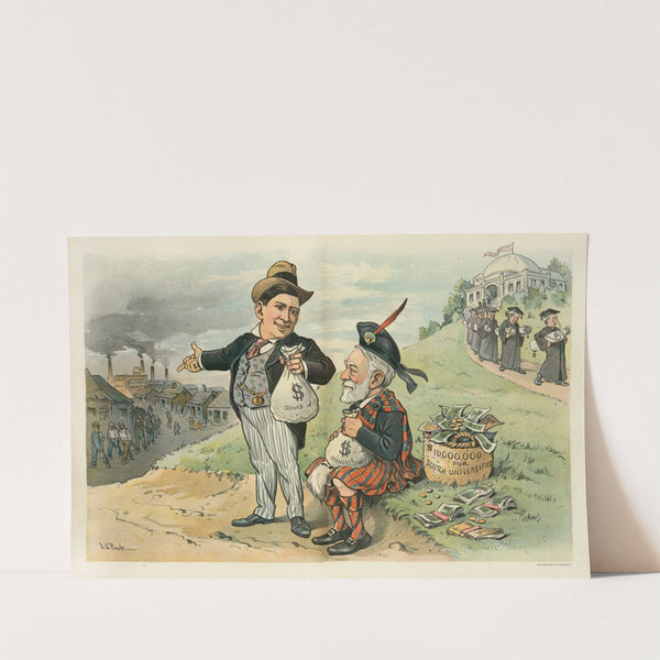 An object lesson by John Samuel Pughe