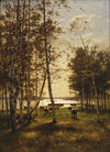 An October Day In Åland