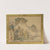 An Old Man and his Attendant heading towards a House on a Hill by Tani Bunchō