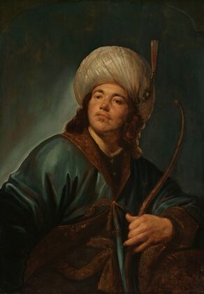 An Oriental
