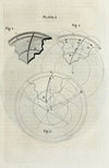 An original theory or new hypothesis of the universe, Plate XVI