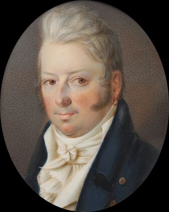 An Unknown Man