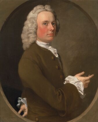 An Unknown Man