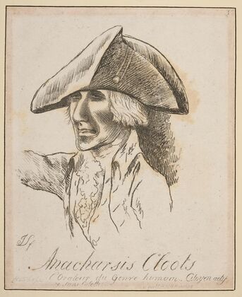 Anacharsis Cloots (1794)