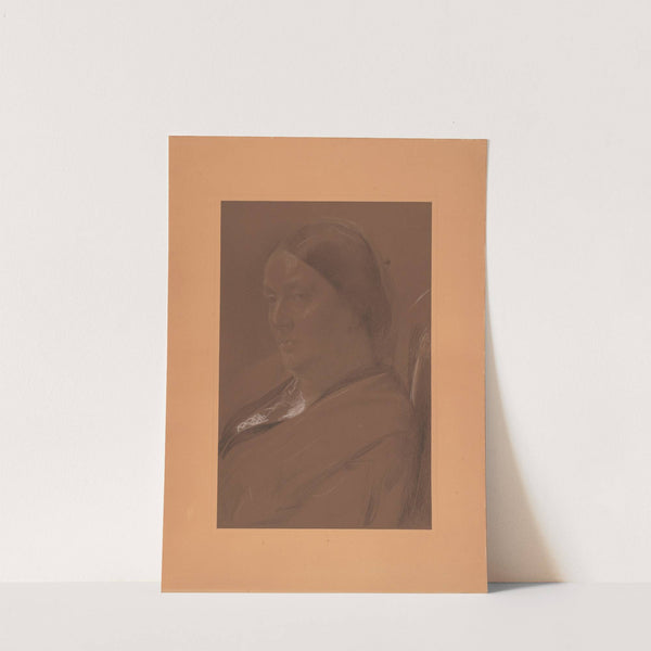 Anastasia Gliddon Laurence by Samuel Laurence