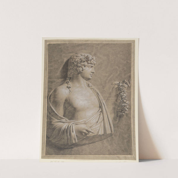 Anatomische Hand- und Armdarstellungen by Philipp Jakob Becker
