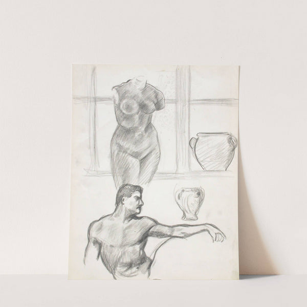 Anatomisia ym. harjoitelmia by Alfred William Finch