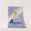 Anaxéryl (1910-1950) by Laboratoires Bailly