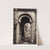 Ancient Doorway, Nevers by Frederick G. Hall