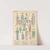 Ancient Greece - Coats by Paul Louis de Giafferri