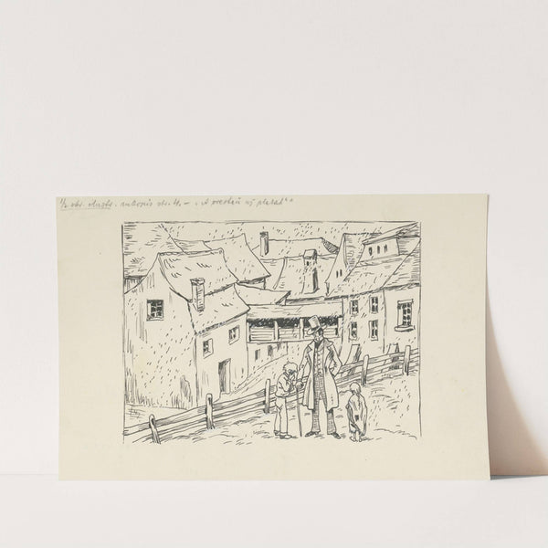 And Stop Crying by Andrej Kováčik