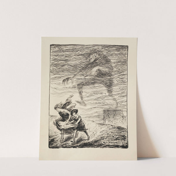 And the gobble . . . will git you if you don’t watch out by William Henry Walker