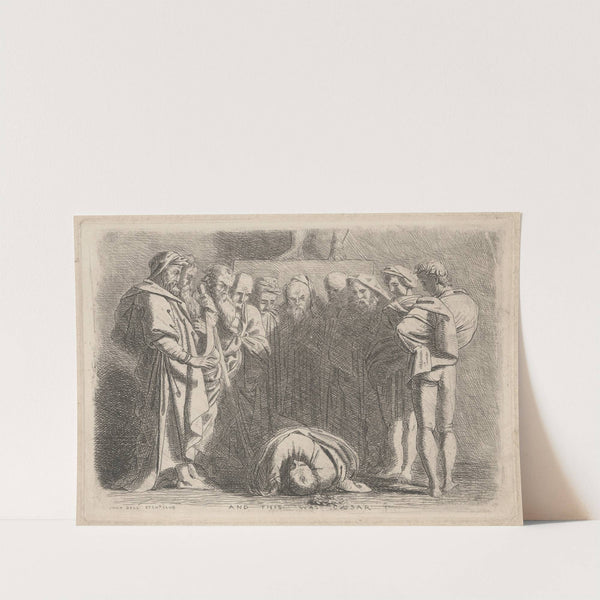 And this was Cæsar by John Bell