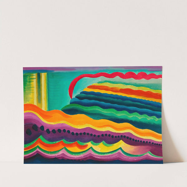 Andante by Karl Wiener