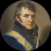 Anders Fredrik Skjöldebrand, 1757-1834, Count, general