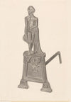 Andiron