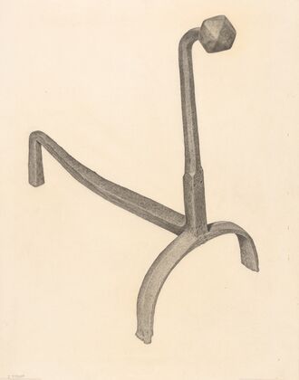 Andiron