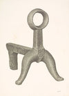 Andiron