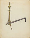 Andiron
