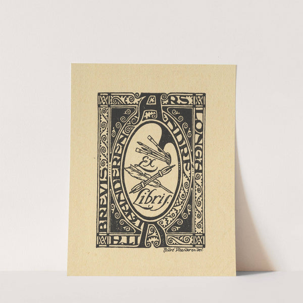 Andre Vlaanderen by Andre Vlaanderen