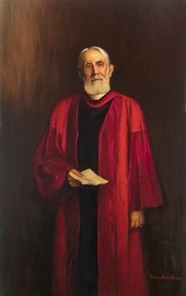 Andrew B. White