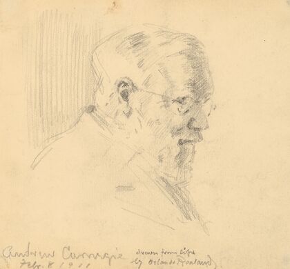 Andrew Carnegie (1911)