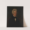 Andrew Jackson by Ralph Earl
