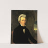 Andrew Jackson by Miner Kilbourne Kellogg