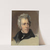 Andrew Jackson by Thomas Sully