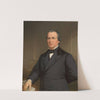 Andrew Johnson by Washington Bogart Cooper