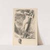 Andromeda by Henri Fantin-Latour
