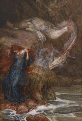 Andromeda