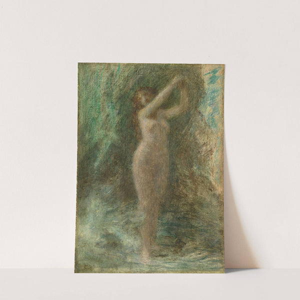 Andromède by Henri Fantin-Latour