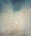Angel and monsters