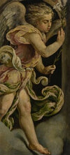 Angel of the Annunciation