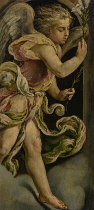 Angel of the Annunciation