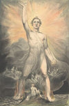 Angel of the Revelation (Book of Revelation, chapter 10)