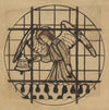 Angel Playing on Bells